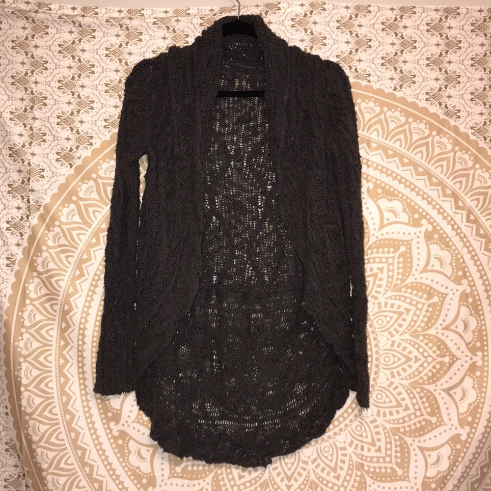 FREE PEOPLE cardigan
